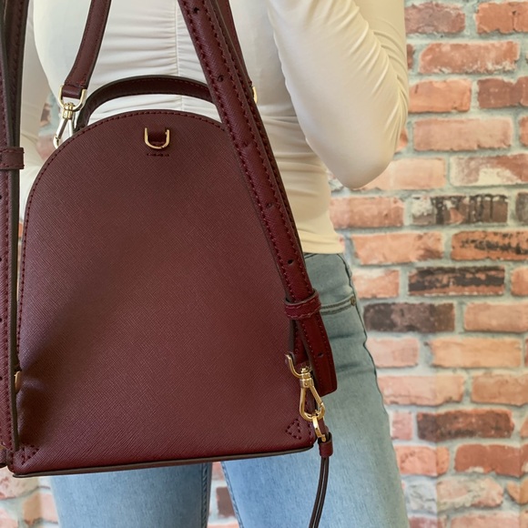 Kate spade MINI convertible backpack Crossbody - Picture 6 of 8